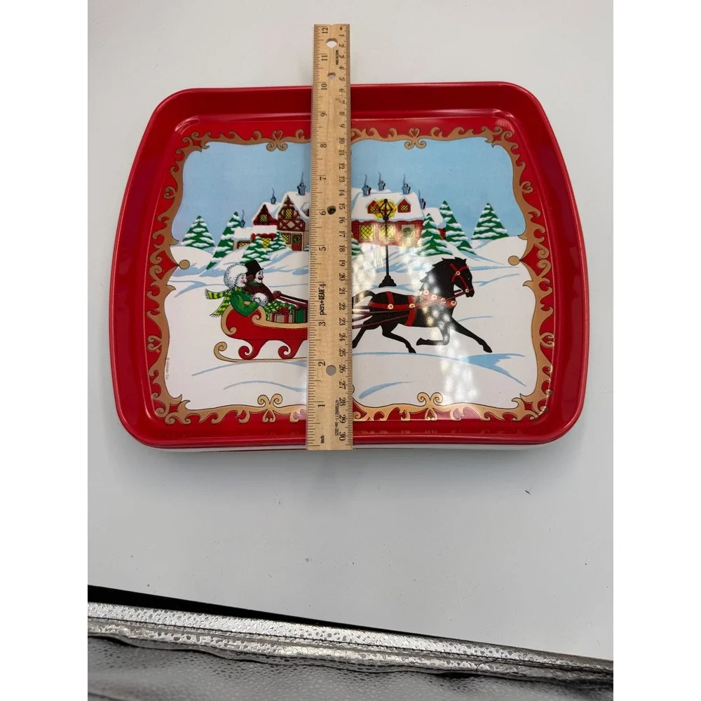 The Ullman Co. vintage set